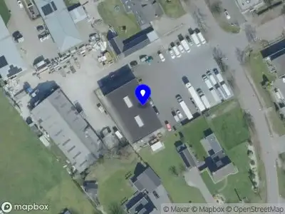 Nieuw bedrijf Transport4u B.V.