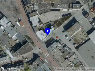 Rinke Wijffels op- en afbouw Eindhoven