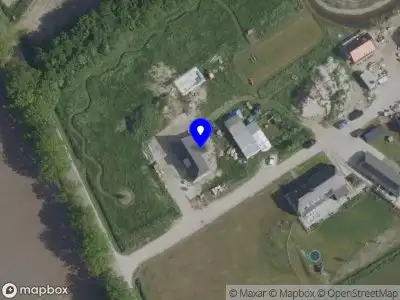 Nieuw bedrijf TO Works