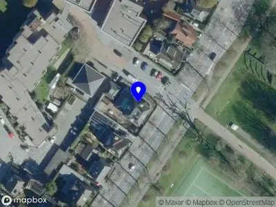 Nieuw bedrijf Blanchimont Holdings B.V.