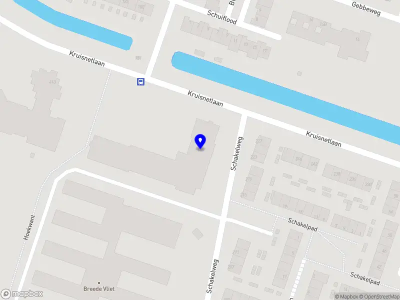 Atenaz HOOGVLIET ROTTERDAM