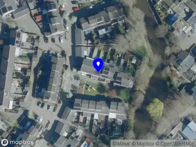 Nieuw bedrijf Stedy Dienstverlening