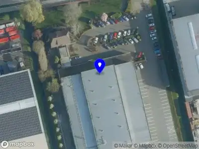 ISO Participation B.V. GAMEREN