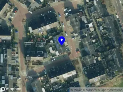 Caciano Modellenwerk RIJSSEN
