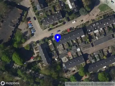 Nieuw bedrijf M. Petersen Diensten