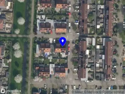 Klein-Vlaanderenhof B.V. Culemborg