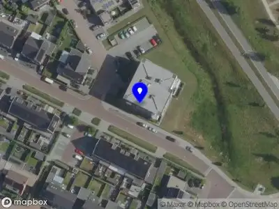 Nieuw bedrijf R. Karakas