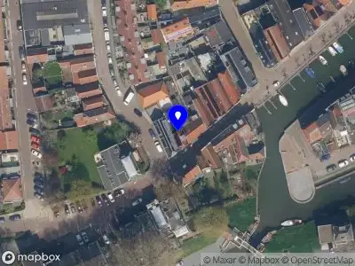 Nieuw bedrijf Kimberley George Hair & Makeup