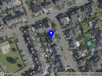 Annemieke Hogervorst