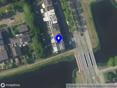 Nieuw bedrijf KVI Bouw & Techniek