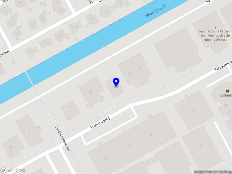VDL Huizen Beheer B.V. Almere