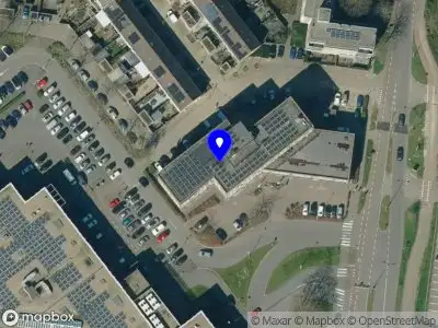 Nyma beveiliging Arnhem