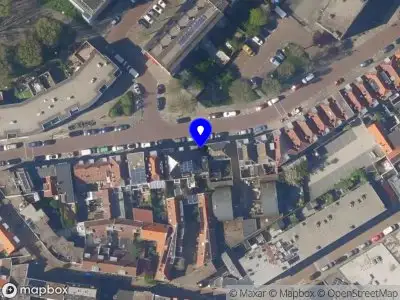 Nieuw bedrijf Liam Spaans