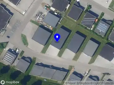 Dynastart Tools B.V. Dronten