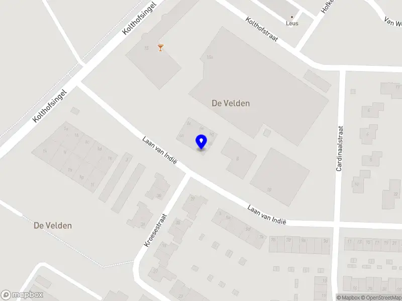 TeamCreative Holding B.V. Almelo