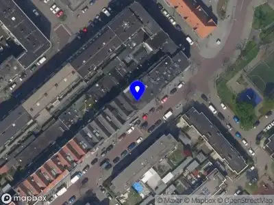 H-Yaman Aannemersbedrijf Rotterdam