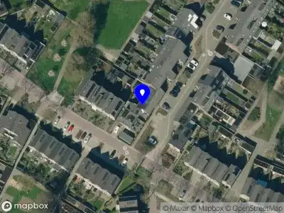 Bij Lente Huissen