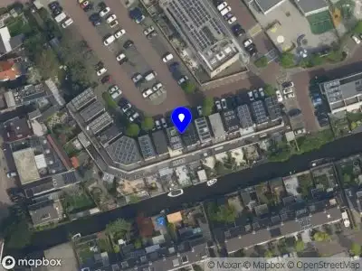 Zorg Westland van Lianne