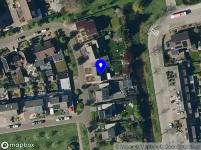 Stichting Driel Groen