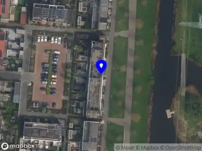 Andemizorg Rotterdam