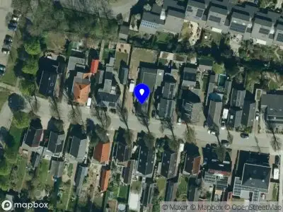 Nieuw bedrijf Renjac Holding B.V.