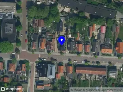 Het Amsterdamse Raadhuisje