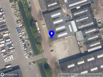 The Beautiful Bride Shop B.V.