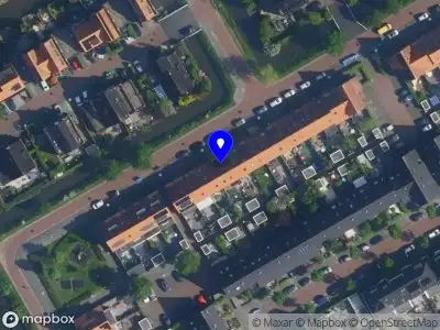 Nieuw bedrijf Florien van Veen