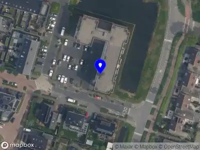D Segers Straatwerk BLEISWIJK