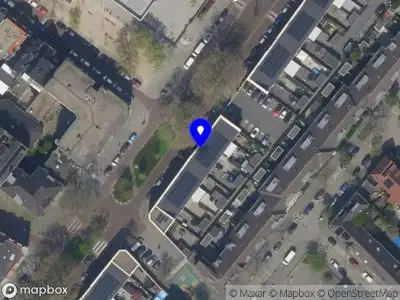 OpTime Chauffeur Rotterdam