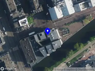 JOR BI Amsterdam