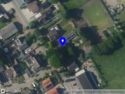 Nieuw bedrijf van Teeffelen Projectmanagement & Consultancy