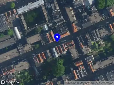 Nieuw bedrijf Max Pistoor