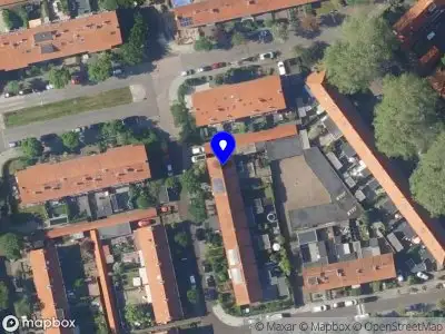 Nieuw bedrijf Romee4horeca