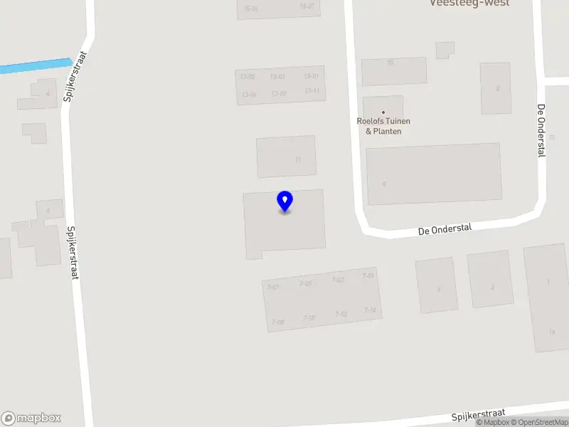 Q assets B.V. Beneden-Leeuwen