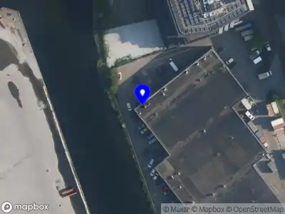 Operation Ninja Holding B.V.