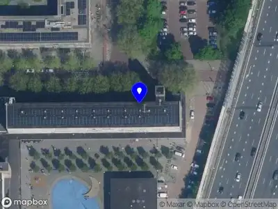 Nieuw bedrijf SMK Services