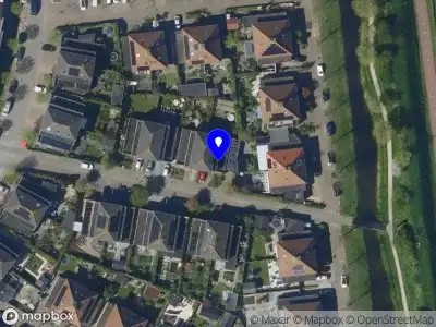 Nieuw bedrijf Pablo & Olaf