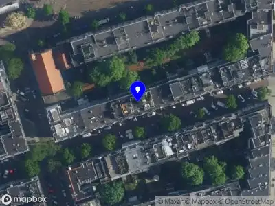 Stichting Behoud Corporate M&A Boot Amsterdam