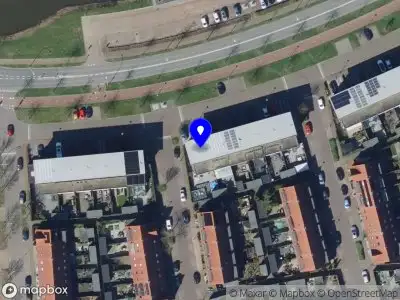 Level24 B.V. Hendrik-Ido-Ambacht