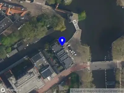 Stichting Out of the Blue Delft Delft