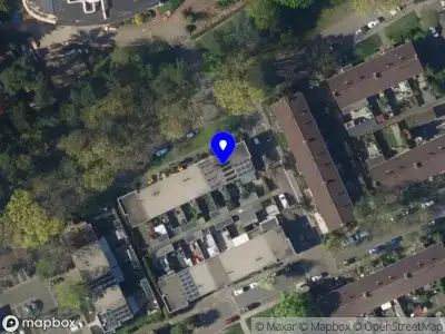 Mariposa -in goede handen