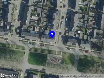 Nieuw bedrijf T. Vervelde