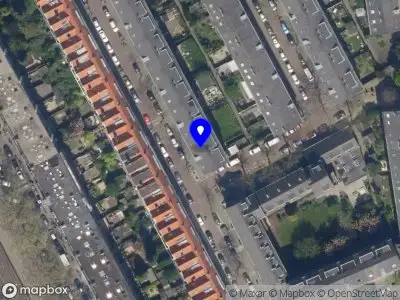 Nieuw bedrijf It’s Imane