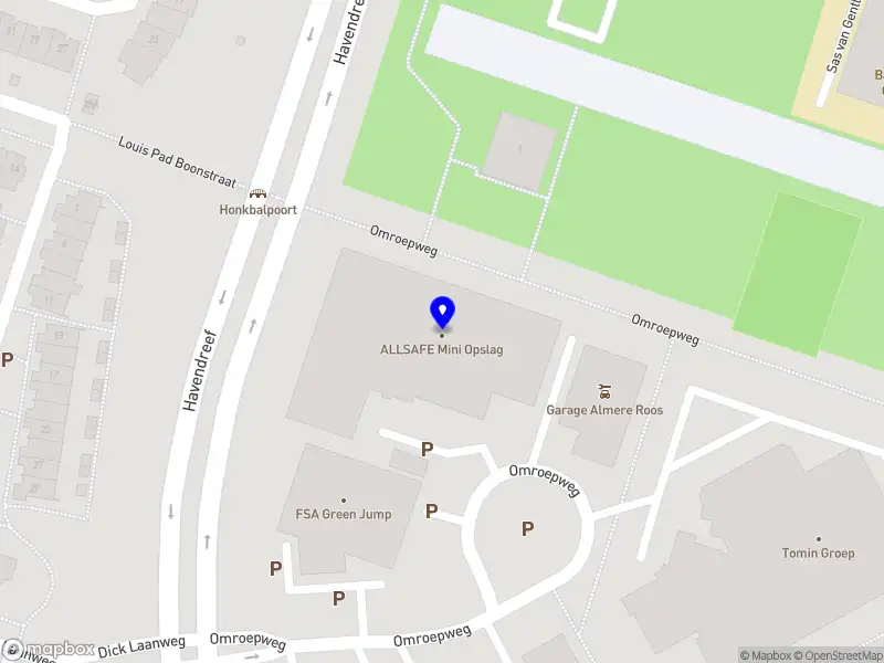 Morendi Automotive B.V. Almere