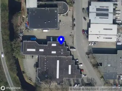 Spill Control Rental B.V.