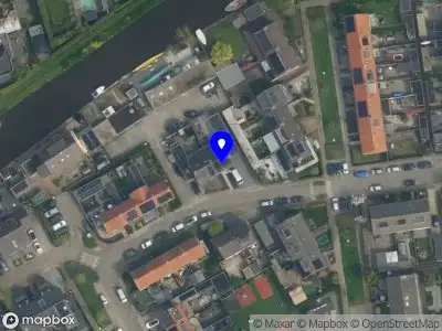 B. Oorschot Holding B.V.