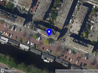 Nieuw bedrijf HAK99 ijzer sterk