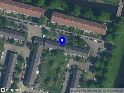 Ydoubi Amsterdam