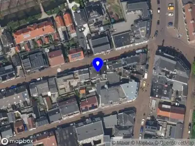 Nieuw bedrijf Kooi Import B.V.